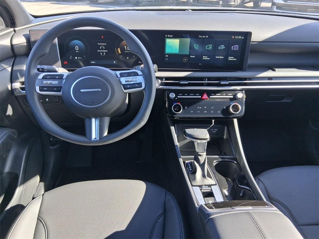 2026 Hyundai SANTA CRUZ SEL Activity FWD