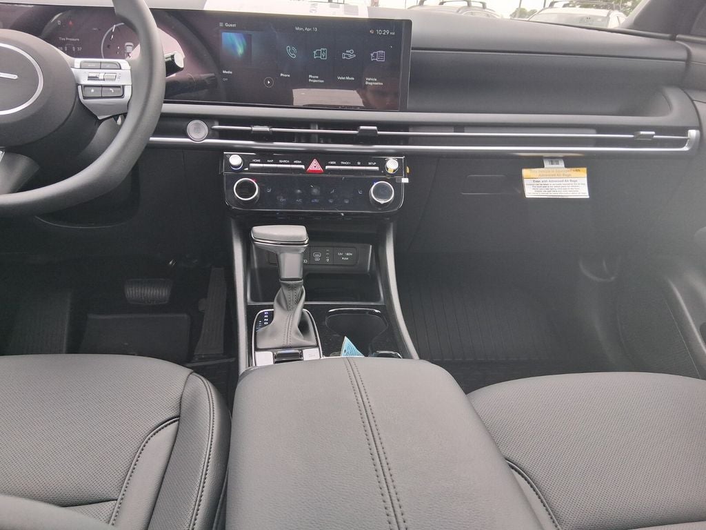 2026 Hyundai SANTA CRUZ SEL Activity FWD