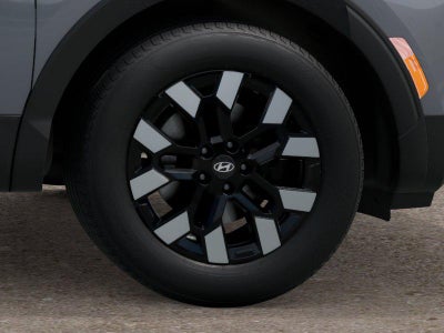 2026 Hyundai SANTA CRUZ SEL Activity FWD