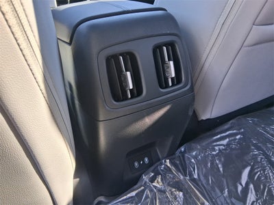 2026 Hyundai SANTA CRUZ SEL Activity FWD