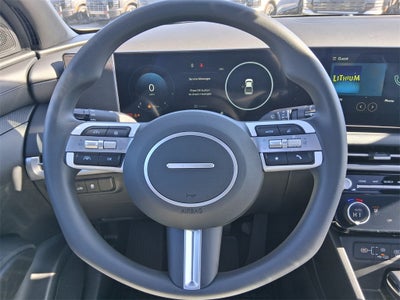 2026 Hyundai SANTA CRUZ SEL Activity FWD