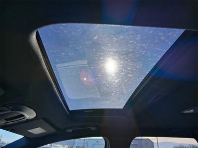 2026 Hyundai SANTA CRUZ SEL Activity FWD