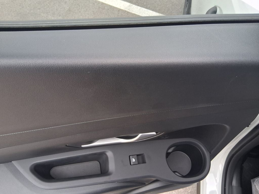 2026 Hyundai SANTA CRUZ SEL Activity FWD