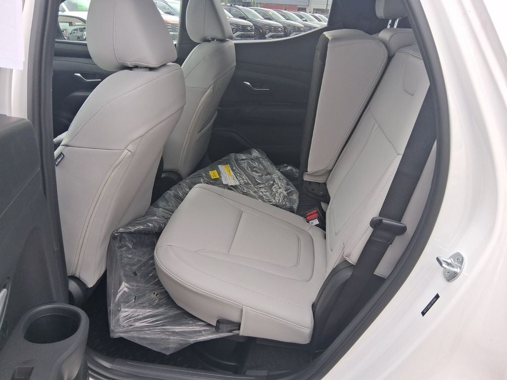 2026 Hyundai SANTA CRUZ SEL Activity FWD