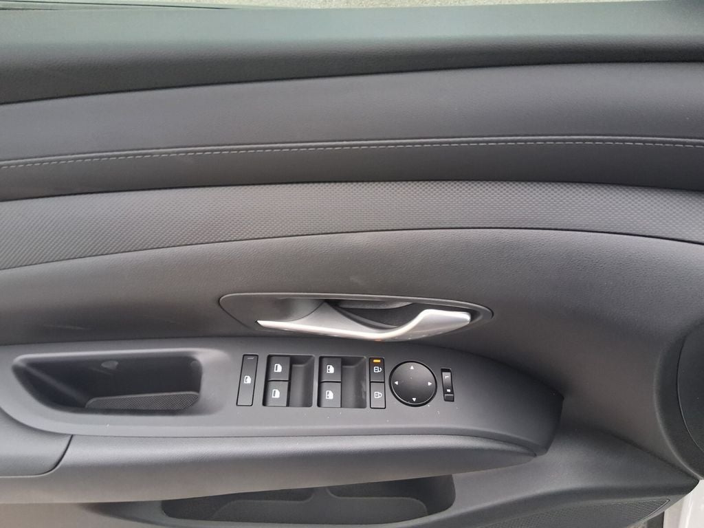 2026 Hyundai SANTA CRUZ SEL Activity FWD