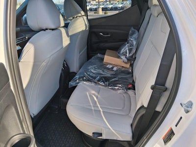 2026 Hyundai SANTA CRUZ SEL Activity FWD