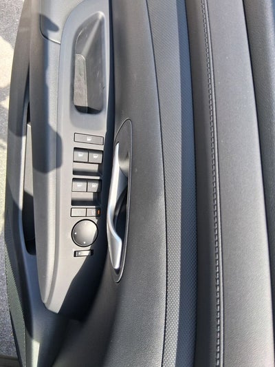 2026 Hyundai SANTA CRUZ SEL Activity FWD