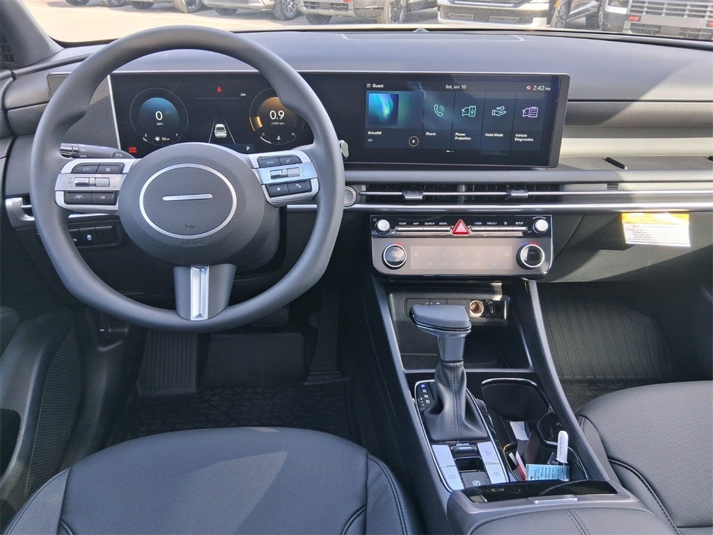 2026 Hyundai SANTA CRUZ SEL Activity FWD