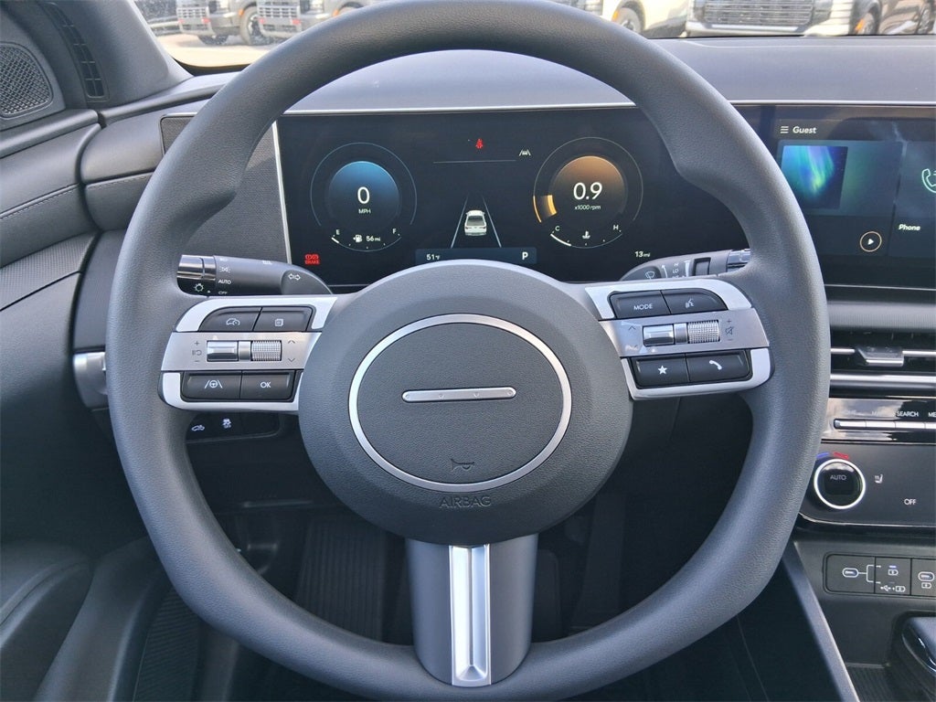 2026 Hyundai SANTA CRUZ SEL Activity FWD