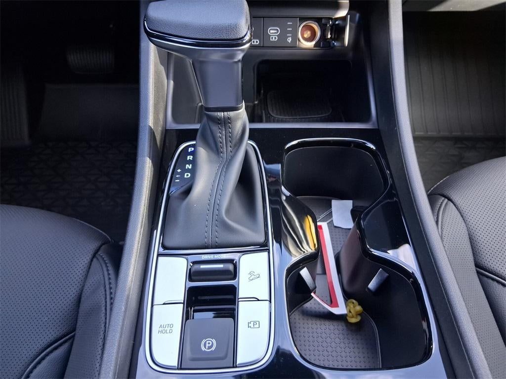 2026 Hyundai SANTA CRUZ SEL Activity FWD