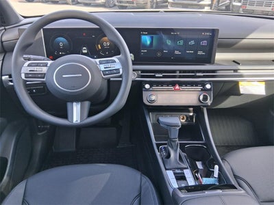 2026 Hyundai SANTA CRUZ SEL Activity FWD