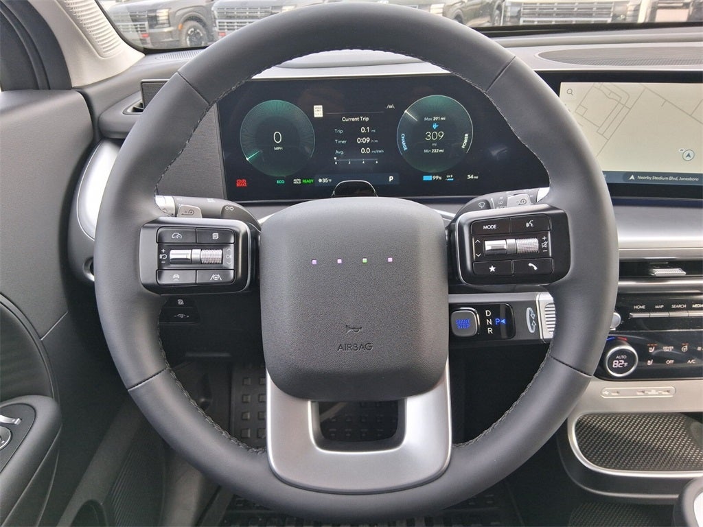 2026 Hyundai IONIQ 9 SEL