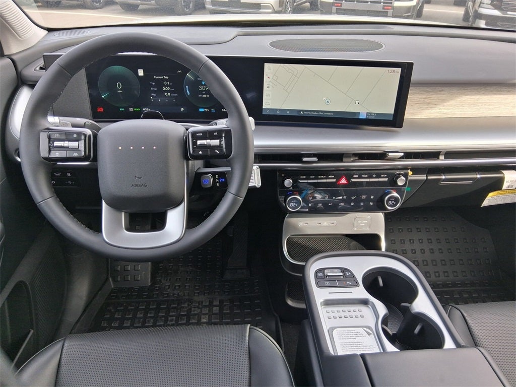 2026 Hyundai IONIQ 9 SEL