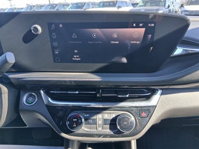 2025 Buick Envista Sport Touring