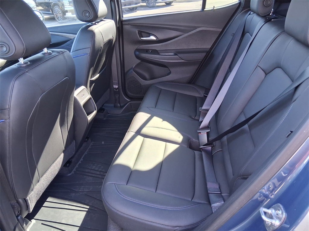 2025 Buick Envista Sport Touring