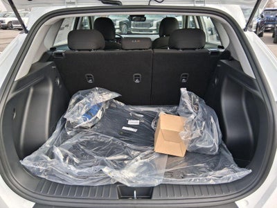 2026 Hyundai KONA SE FWD