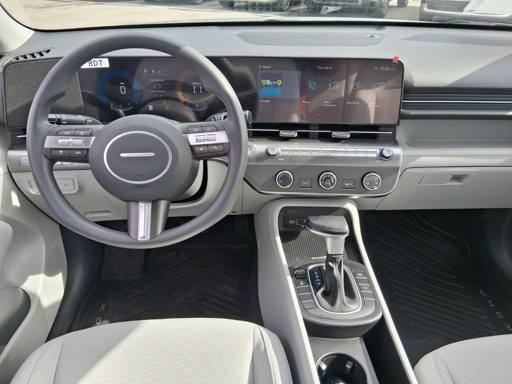 2026 Hyundai KONA SE AWD