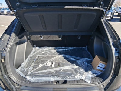 2025 Hyundai KONA N Line S FWD