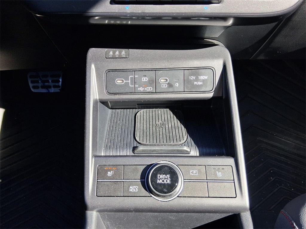 2025 Hyundai KONA N Line S FWD