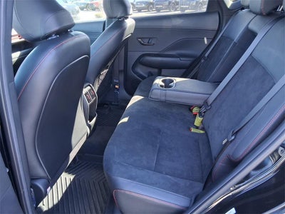 2025 Hyundai KONA N Line S FWD