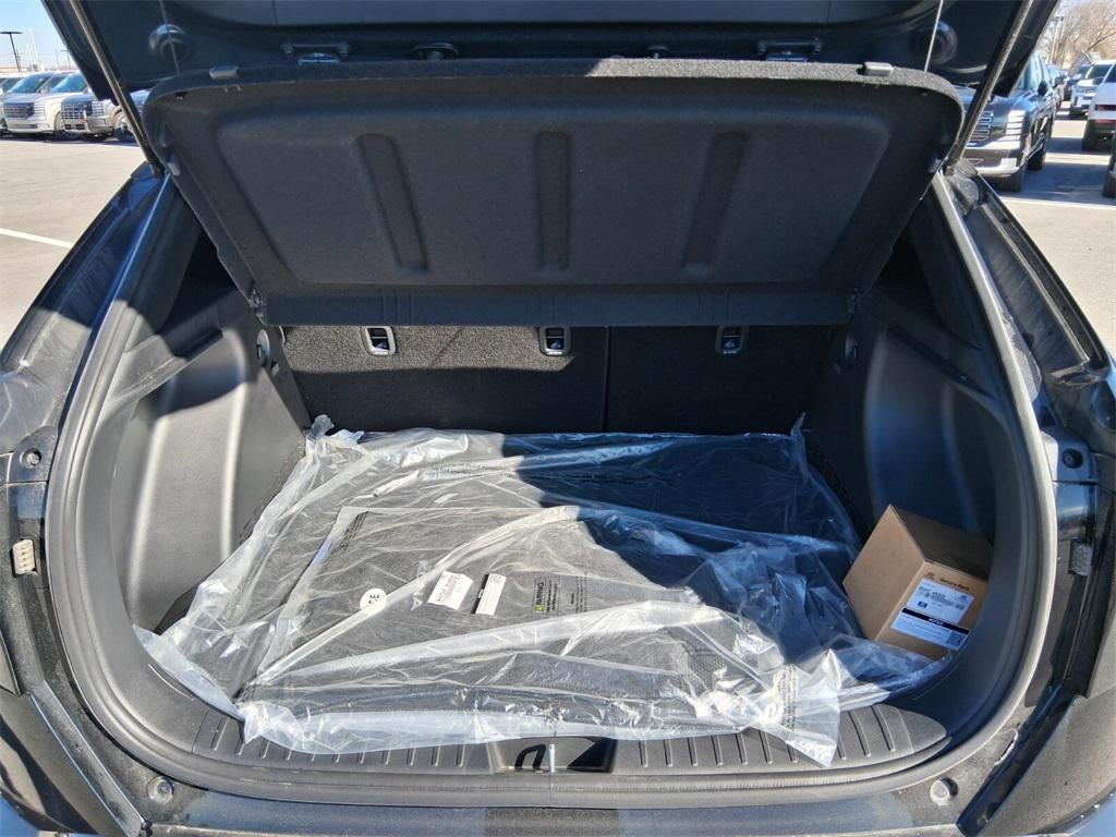 2025 Hyundai KONA N Line S FWD