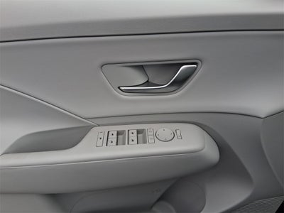 2026 Hyundai KONA SEL Premium FWD