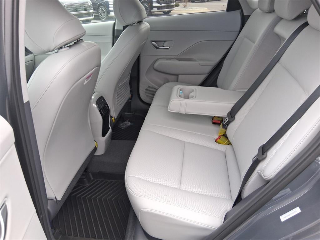 2026 Hyundai KONA SEL Premium FWD