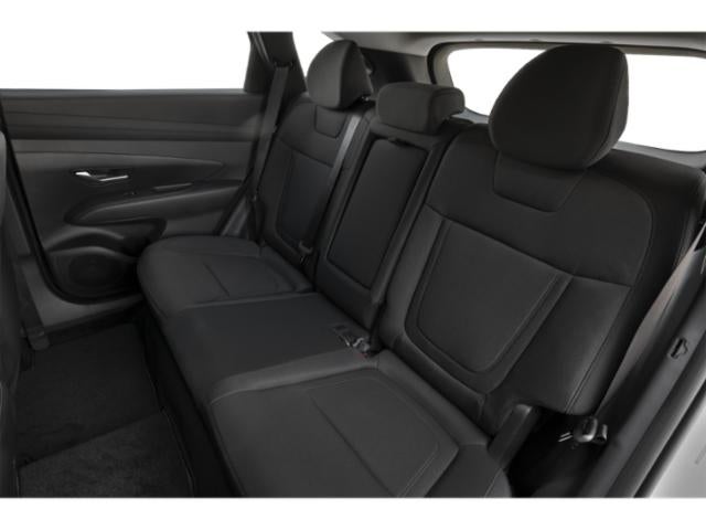 2026 Hyundai TUCSON HYBRID SE