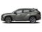 2026 Hyundai TUCSON HYBRID SE