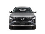 2026 Hyundai TUCSON HYBRID SE