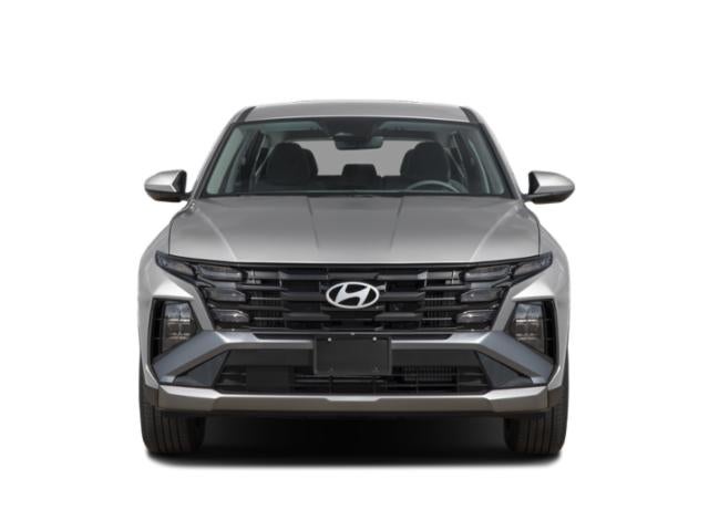 2026 Hyundai TUCSON HYBRID SE