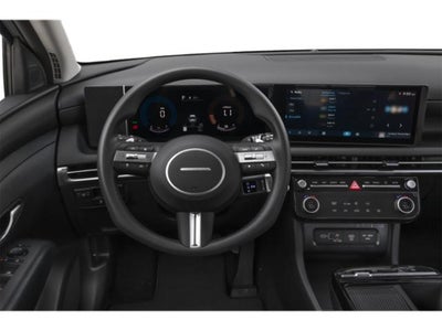 2026 Hyundai TUCSON HYBRID SE