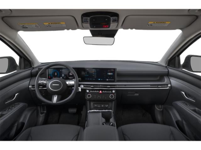 2026 Hyundai TUCSON HYBRID SE