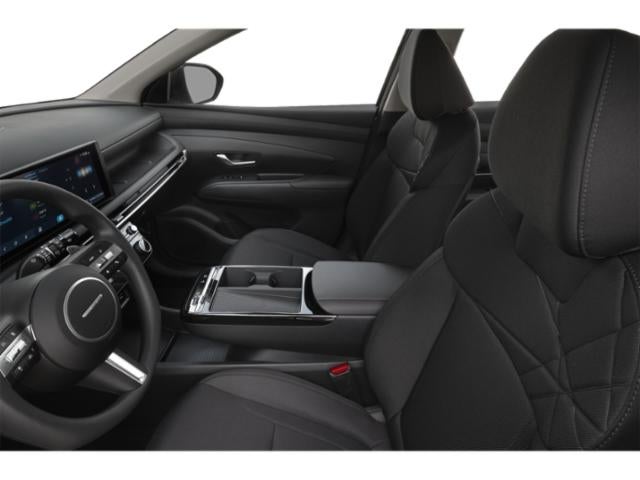2026 Hyundai TUCSON HYBRID SE