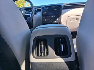 2023 Hyundai TUCSON HYBRID SEL Convenience