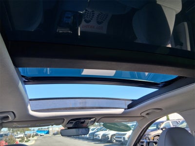 2023 Hyundai TUCSON HYBRID SEL Convenience