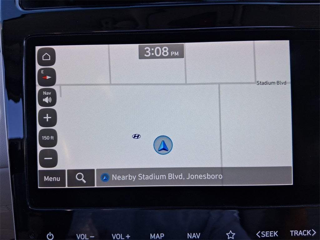 2023 Hyundai TUCSON HYBRID SEL Convenience