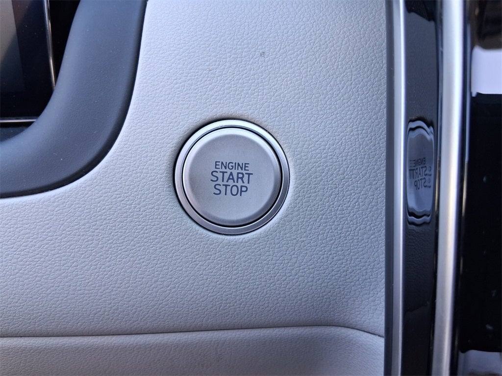 2023 Hyundai TUCSON HYBRID SEL Convenience