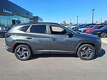2023 Hyundai TUCSON HYBRID SEL Convenience