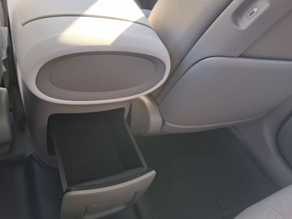 2026 Hyundai PALISADE SE FWD