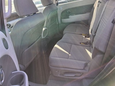 2026 Hyundai PALISADE SE FWD