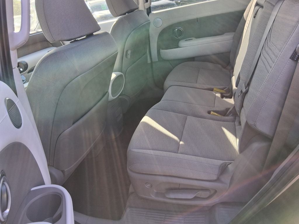 2026 Hyundai PALISADE SE FWD