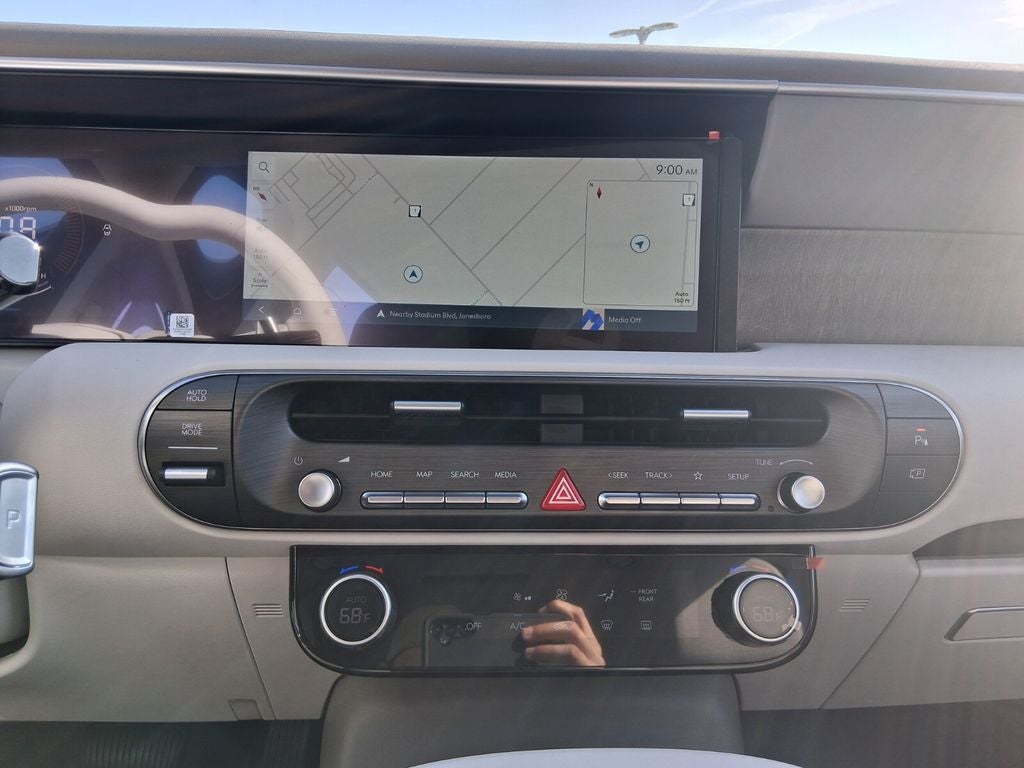 2026 Hyundai PALISADE SE FWD