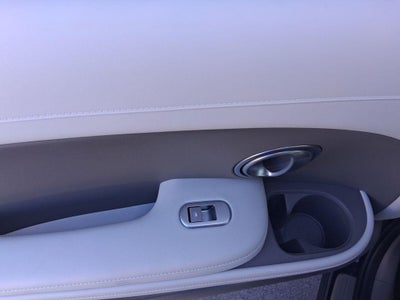 2026 Hyundai PALISADE SE FWD