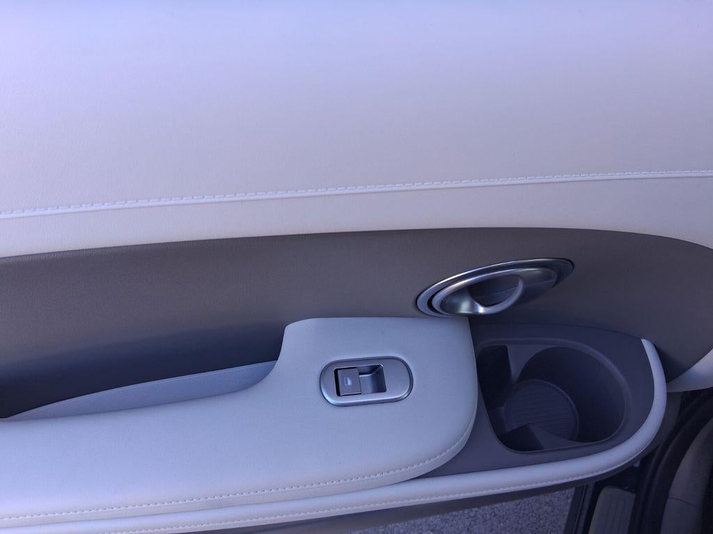 2026 Hyundai PALISADE SE FWD