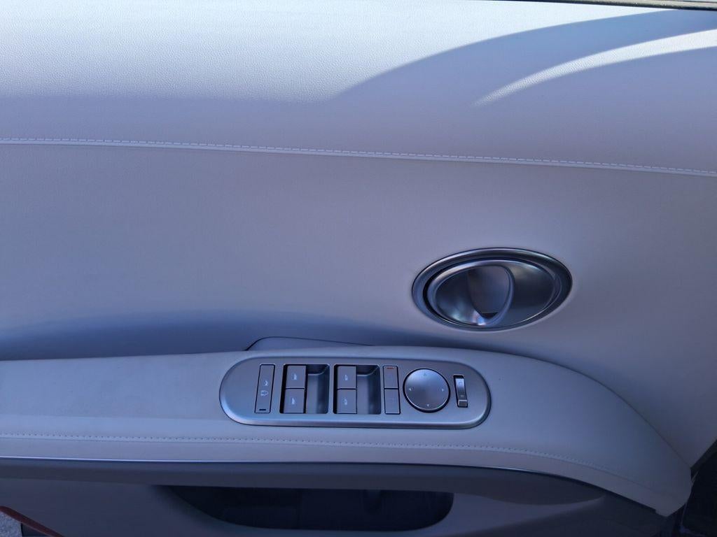 2026 Hyundai PALISADE SE FWD