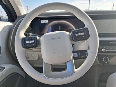 2026 Hyundai PALISADE SE FWD