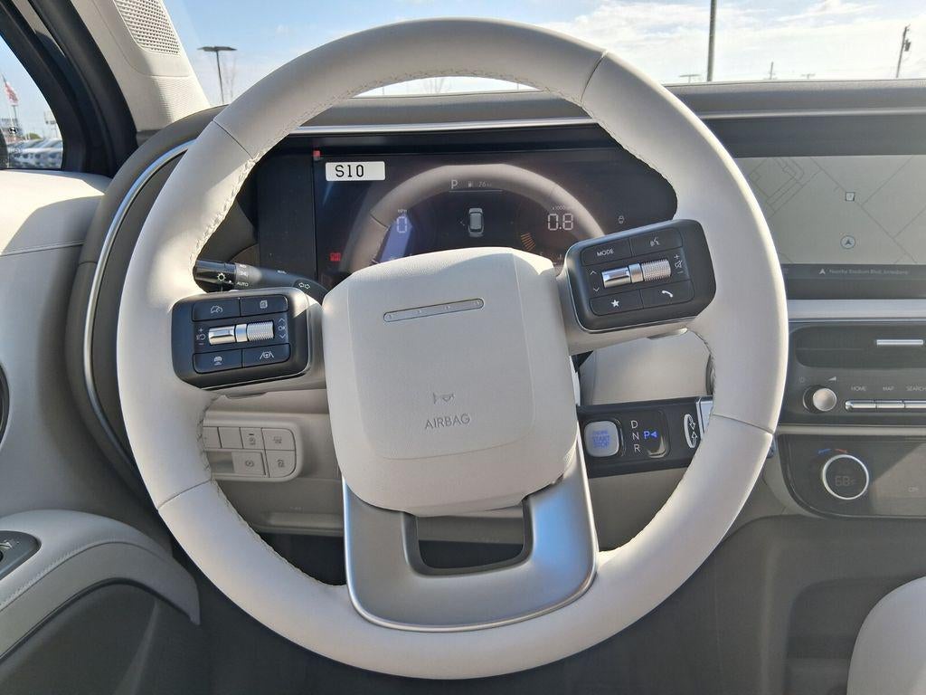 2026 Hyundai PALISADE SE FWD