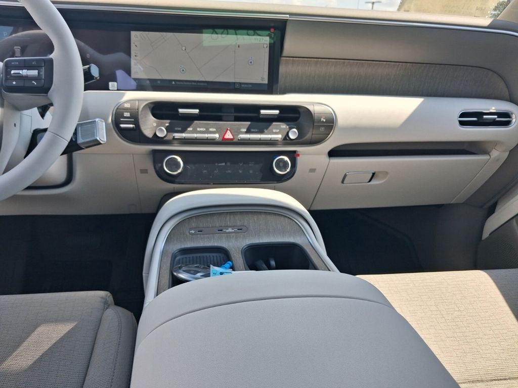 2026 Hyundai PALISADE SE FWD