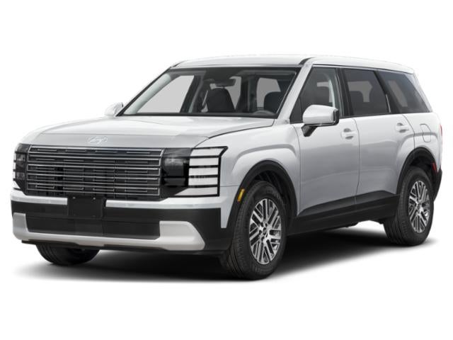 2026 Hyundai PALISADE SE FWD
